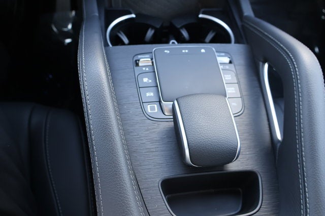 2026 Mercedes-Benz GLE GLE 350W4