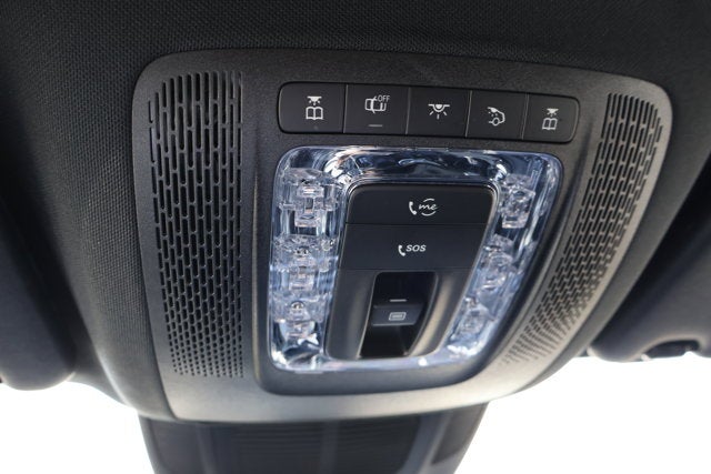 2026 Mercedes-Benz GLE GLE 350W4