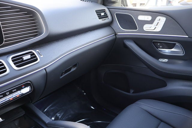 2026 Mercedes-Benz GLE GLE 350W4