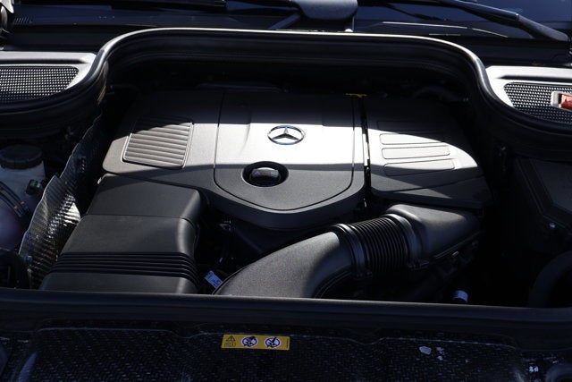 2026 Mercedes-Benz GLE GLE 350W4