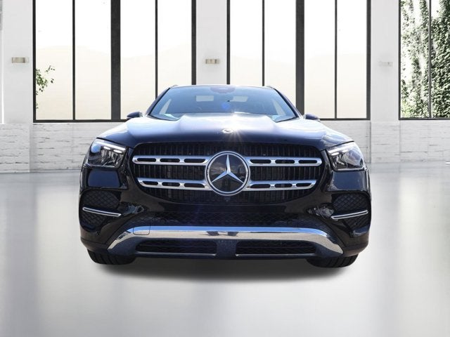 2026 Mercedes-Benz GLE GLE 350W4