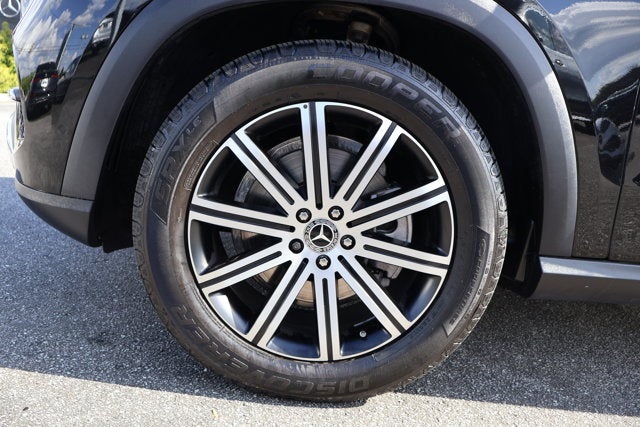 2026 Mercedes-Benz GLE GLE 350W4