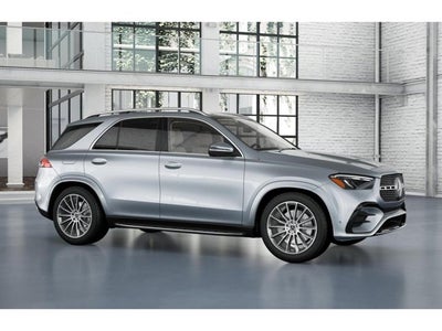 2026 Mercedes-Benz GLE GLE 350