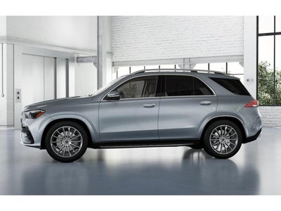 2026 Mercedes-Benz GLE GLE 350