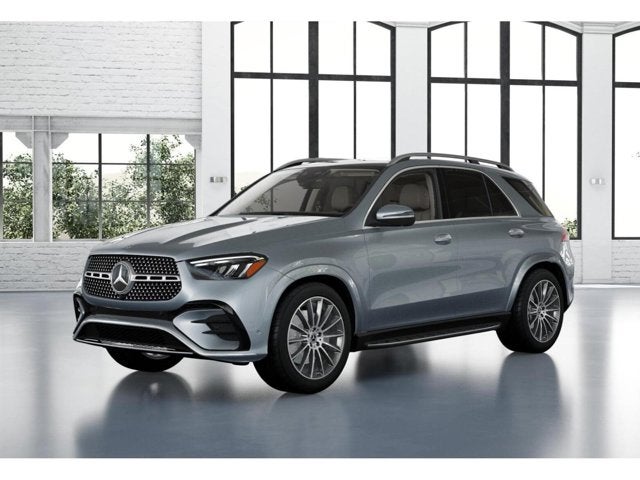2026 Mercedes-Benz GLE GLE 350