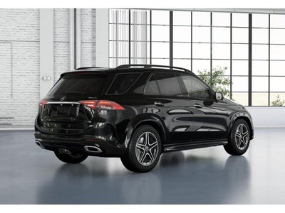2026 Mercedes-Benz GLE GLE 350