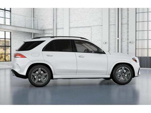 2026 Mercedes-Benz GLE GLE 350