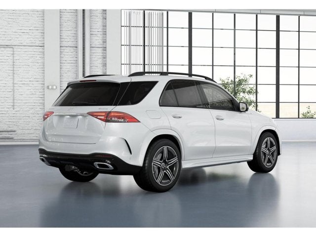 2026 Mercedes-Benz GLE GLE 350
