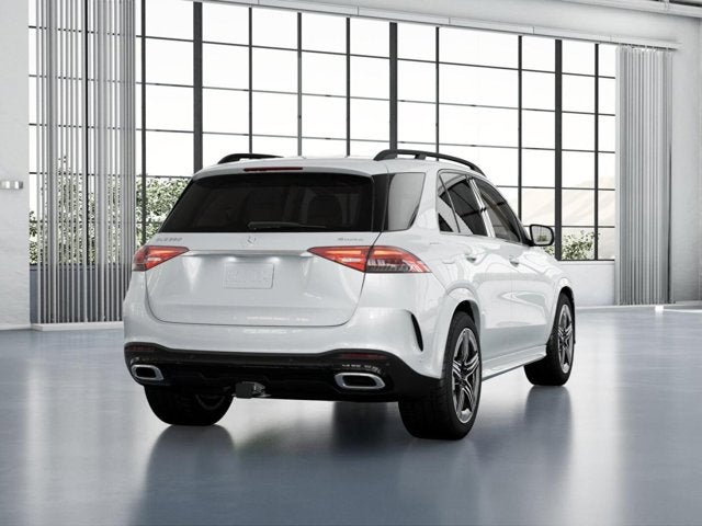 2026 Mercedes-Benz GLE GLE 350
