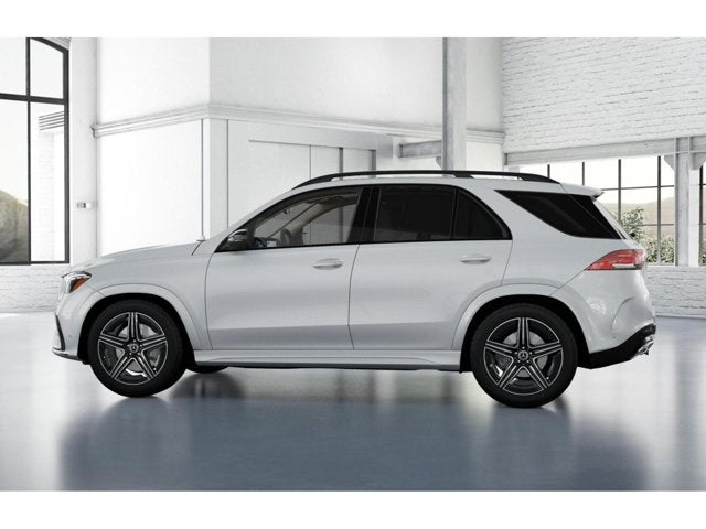 2026 Mercedes-Benz GLE GLE 350