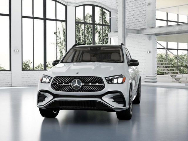 2026 Mercedes-Benz GLE GLE 350