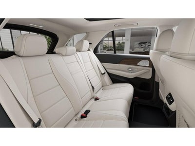 2026 Mercedes-Benz GLE GLE 350
