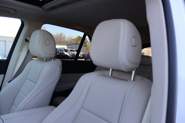 2025 Mercedes-Benz GLE GLE 350W4