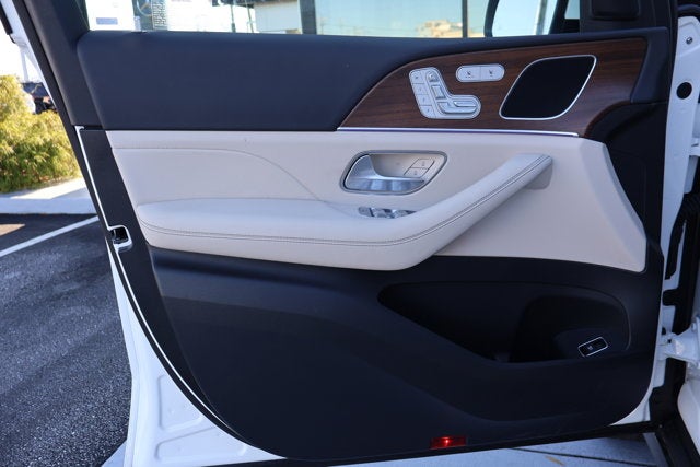 2025 Mercedes-Benz GLE GLE 350W4