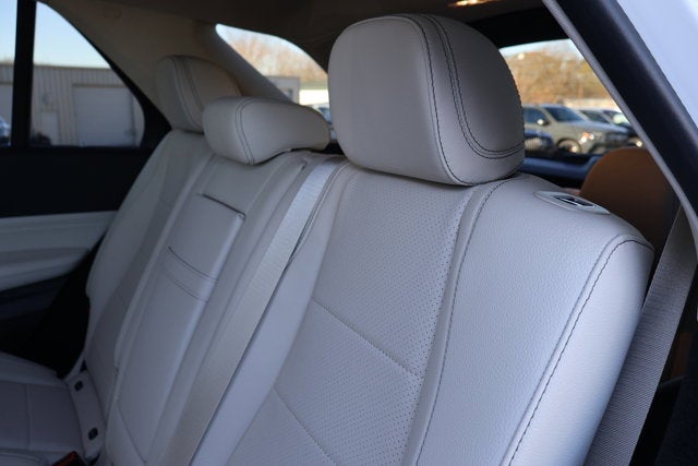 2025 Mercedes-Benz GLE GLE 350W4