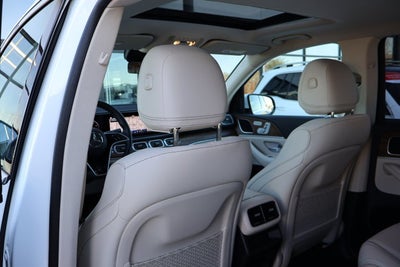 2025 Mercedes-Benz GLE GLE 350W4