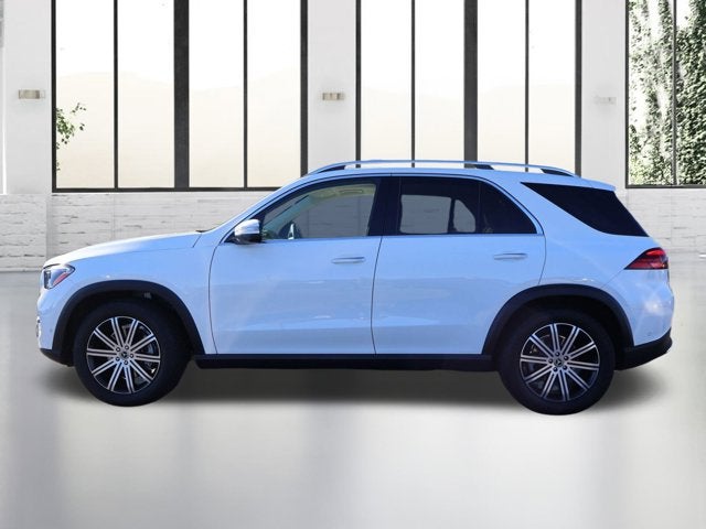 2025 Mercedes-Benz GLE GLE 350W4
