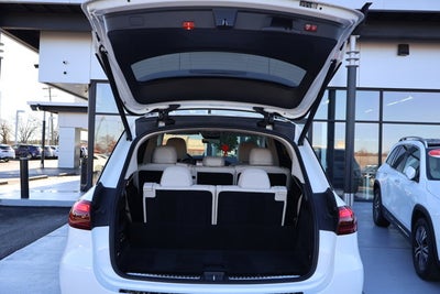 2025 Mercedes-Benz GLE GLE 350W4