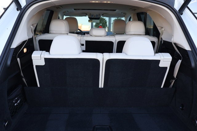 2025 Mercedes-Benz GLE GLE 350W4