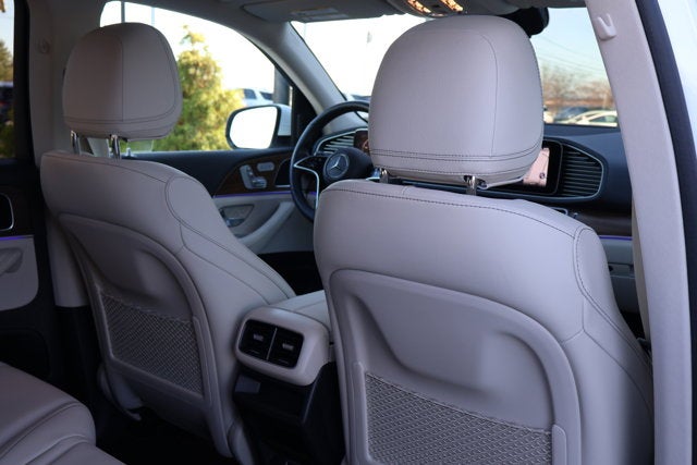 2025 Mercedes-Benz GLE GLE 350W4