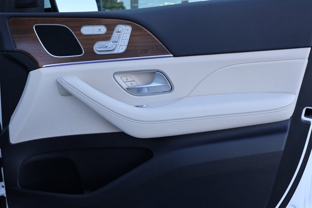 2025 Mercedes-Benz GLE GLE 350W4