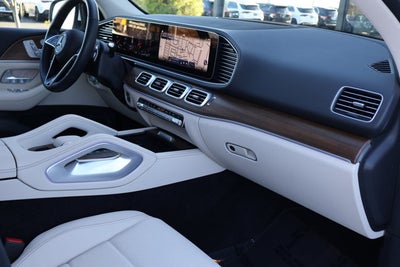 2025 Mercedes-Benz GLE GLE 350W4