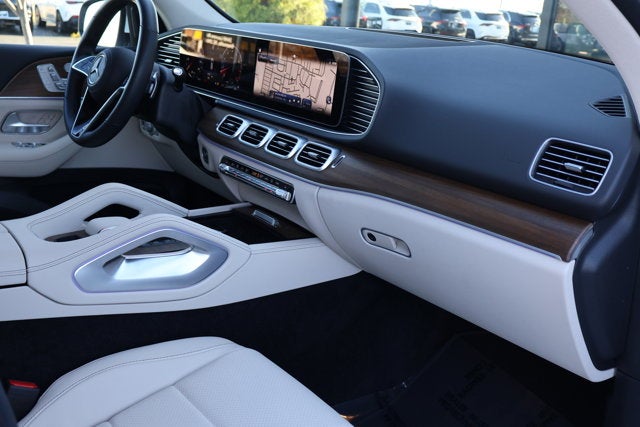 2025 Mercedes-Benz GLE GLE 350W4