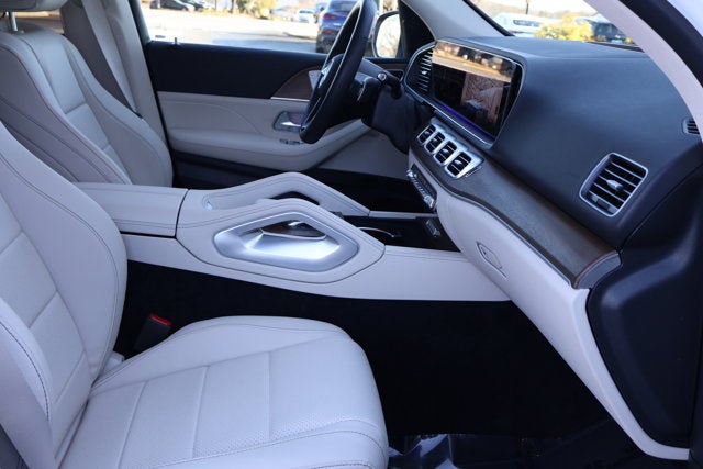 2025 Mercedes-Benz GLE GLE 350W4