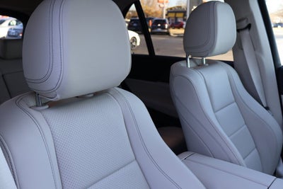 2025 Mercedes-Benz GLE GLE 350W4