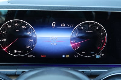 2025 Mercedes-Benz GLE GLE 350W4