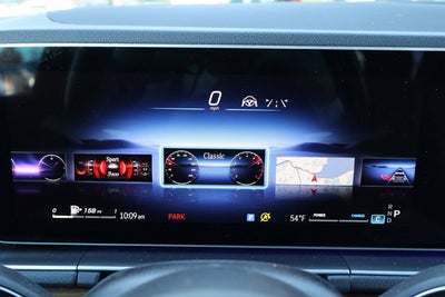 2025 Mercedes-Benz GLE GLE 350W4