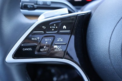 2025 Mercedes-Benz GLE GLE 350W4