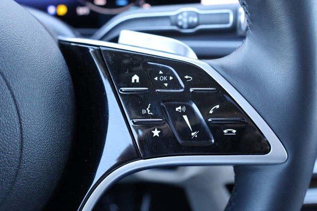 2025 Mercedes-Benz GLE GLE 350W4