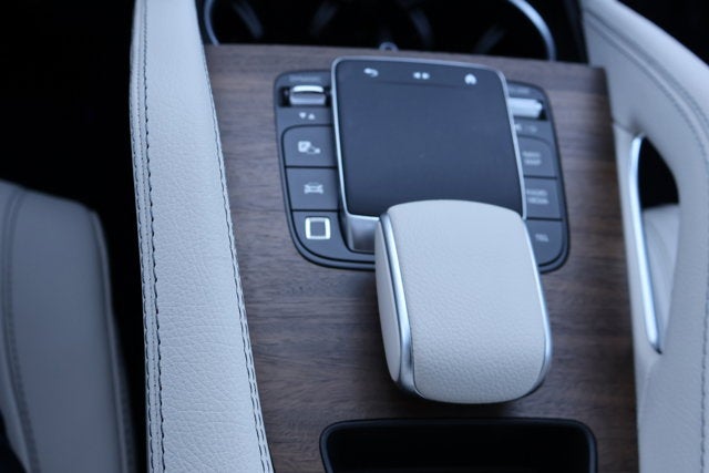 2025 Mercedes-Benz GLE GLE 350W4