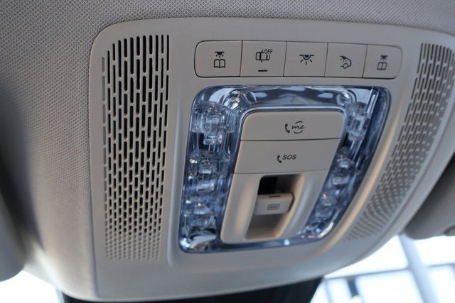 2025 Mercedes-Benz GLE GLE 350W4