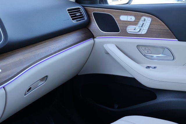 2025 Mercedes-Benz GLE GLE 350W4