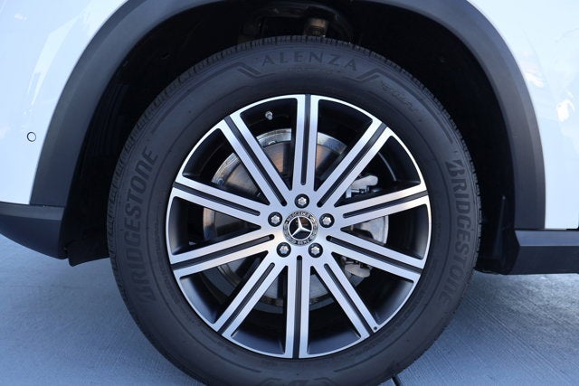 2025 Mercedes-Benz GLE GLE 350W4