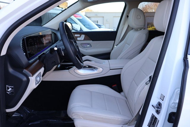 2025 Mercedes-Benz GLE GLE 350W4