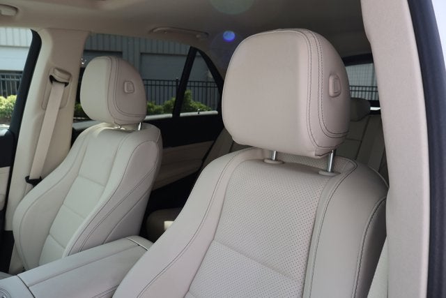 2025 Mercedes-Benz GLE GLE 450e4