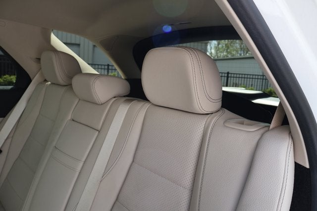 2025 Mercedes-Benz GLE GLE 450e4