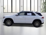 2025 Mercedes-Benz GLE GLE 450e4