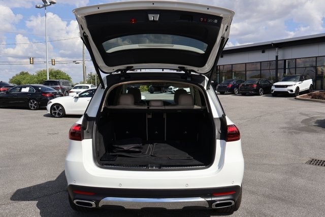 2025 Mercedes-Benz GLE GLE 450e4