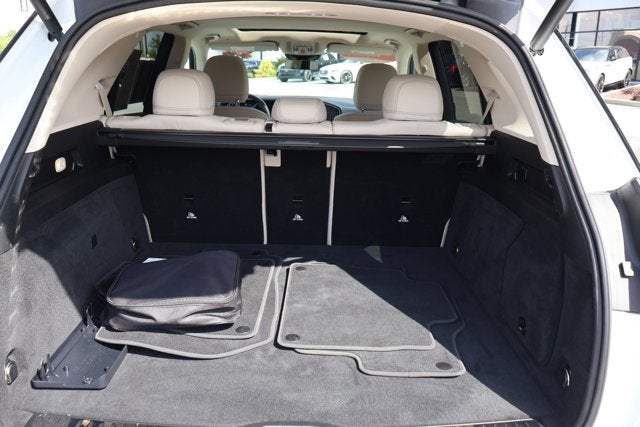 2025 Mercedes-Benz GLE GLE 450e4