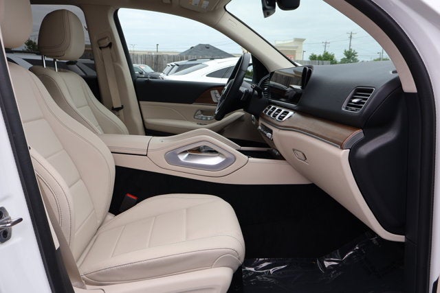 2025 Mercedes-Benz GLE GLE 450e4