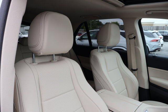 2025 Mercedes-Benz GLE GLE 450e4