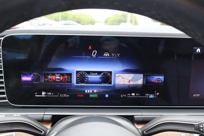 2025 Mercedes-Benz GLE GLE 450e4