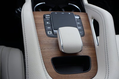 2025 Mercedes-Benz GLE GLE 450e4