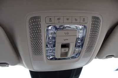 2025 Mercedes-Benz GLE GLE 450e4