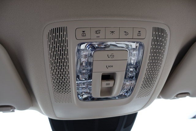 2025 Mercedes-Benz GLE GLE 450e4