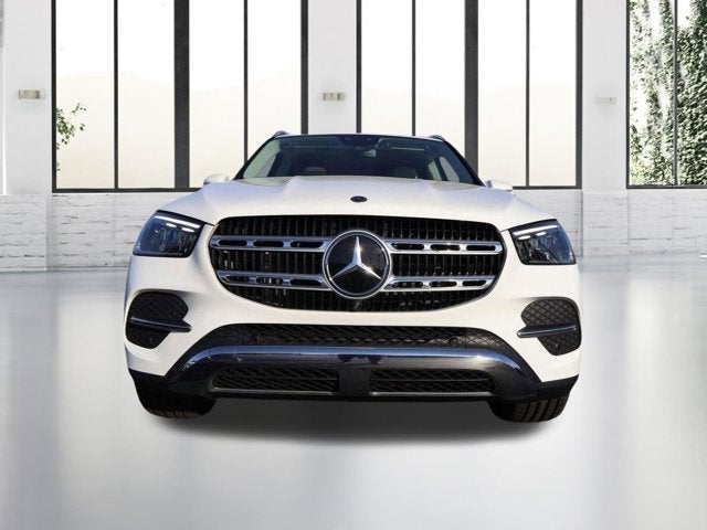 2025 Mercedes-Benz GLE GLE 450e4